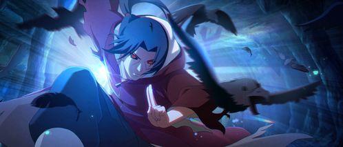 秽土鼬技能爆料视频